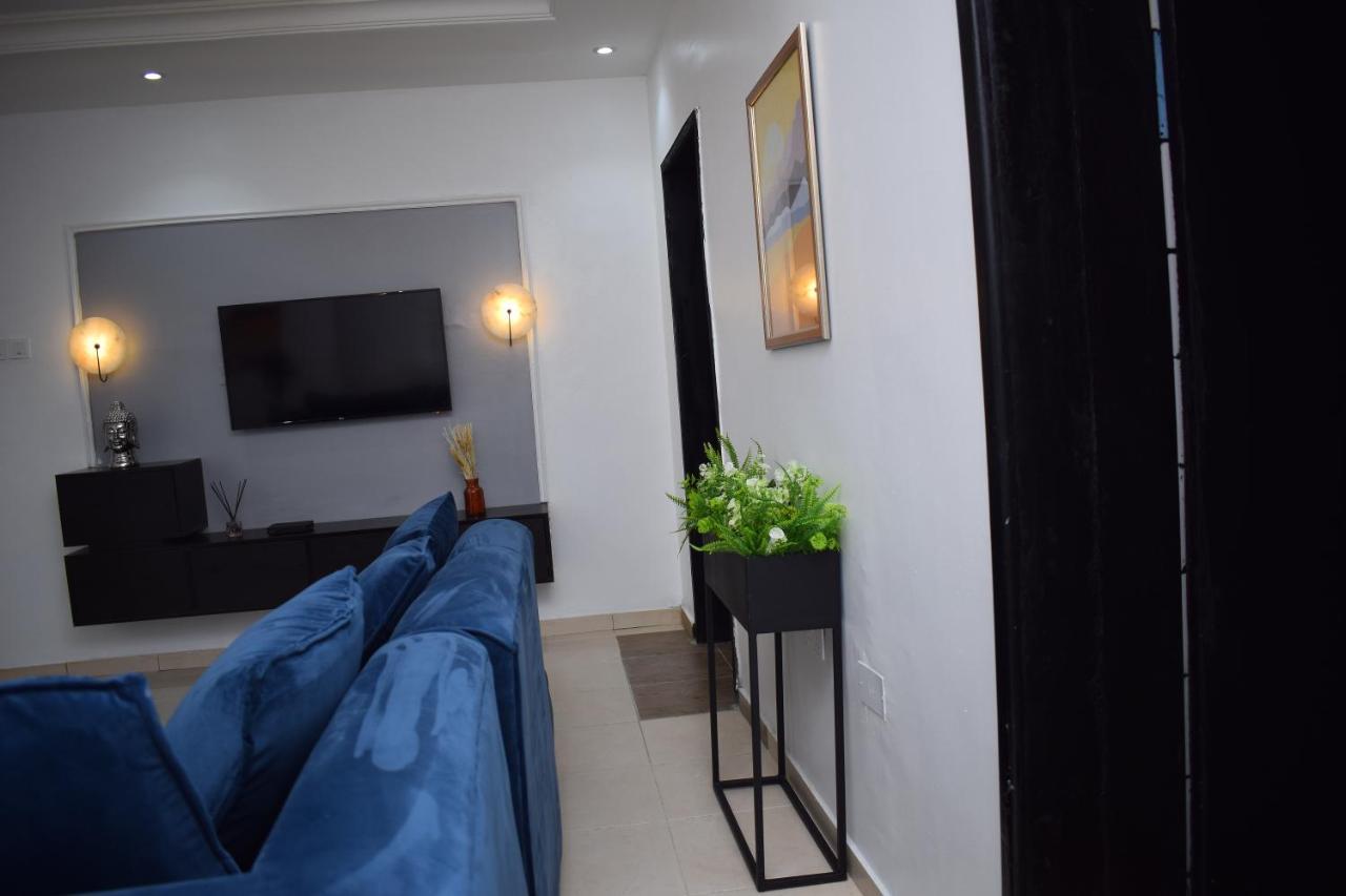 Luxury Apartments Lagos Zewnętrze zdjęcie