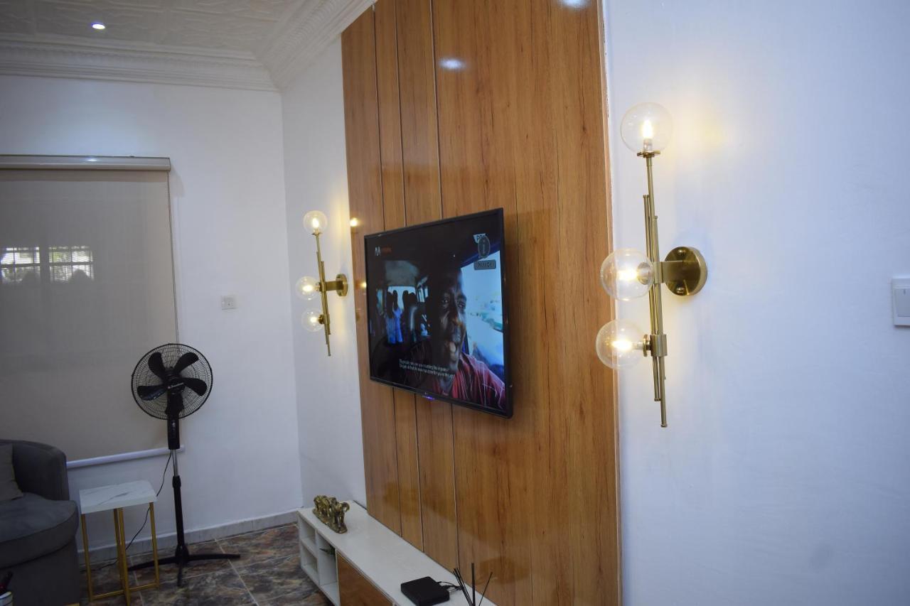 Luxury Apartments Lagos Zewnętrze zdjęcie